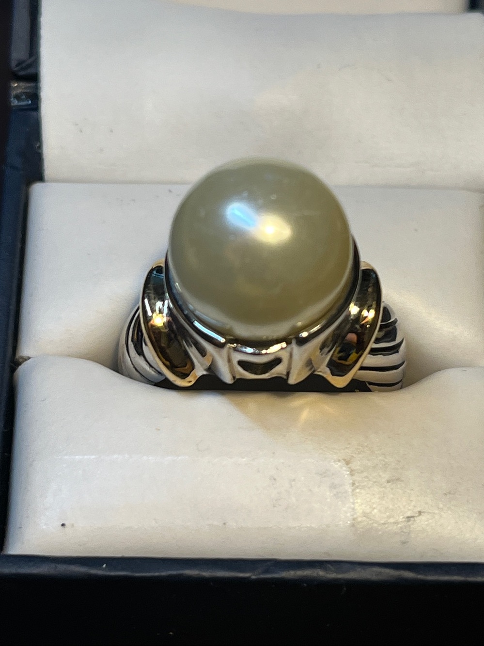 18 kge ring size 9